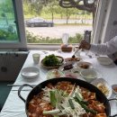 정든오리집 | 해남 대흥사 맛집 정든집 닭코스요리 잘하는 단체 룸식당