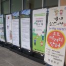 국립백두대간수목원 방문자센터 이미지