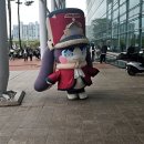 1등PC게임장 | PlayX4 (플레이 엑스포 2024) 후기 1편