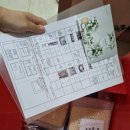 백일 아기 백일상 대여. 백일떡집 오롯이 옥길점. 소문난돌상 내돈내산 솔직후기.