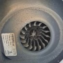 갈천로7번길 | 화장실 환풍기 소음 발생 원인은? 먼지 가득한 구형 환풍기 교체 후기