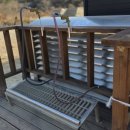 내동유수 파크골프장 이미지