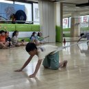 목동 경희대 태권도 교육관 이미지