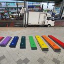 롯데마트 육교아래 이미지