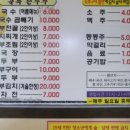 골목순두부 네이버블로그