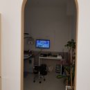 채플린안경 이미지