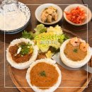 소코아 위례점 <<3가지 카레 동시에 먹는 위례맛집>>