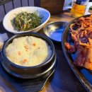 산들마당솥뚜껑삼겹살