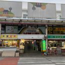 남부시장 입구 횡단보도 이미지