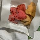 하프문(베이커리) 이미지