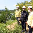 산지태양광발전소 이미지