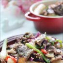 임금님떡볶이 이미지