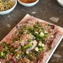 등나무횟집 - 밀양시 삼랑진로 5 | 부산 해운대미포횟집 민물고기 전문점 신상 오션뷰 등나무횟집 향어회 후기