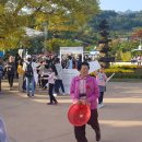 대장경테마파크 앞 이미지