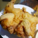 옛날통닭 이미지