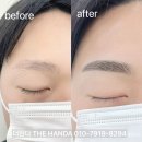 해운대 남자눈썹문신 또렷하게 잘하는곳 추천 (+가격)