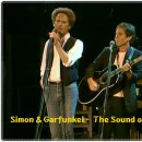 Simon &amp; Garfunkel - The Sound of Silence 이미지