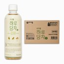 트리플 하루당차 500ml 20개 32,400원 이미지