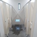 서신도서관 화장실 이미지