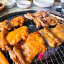 온초심숯불닭갈비 이미지