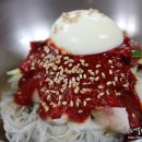 먹보냉면 이미지