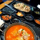 한옥집김치찜 인천공항 제2터미널점