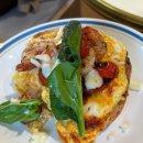 녹사평대로46길 | 해방촌 브런치 양식 맛집 녹사평 ‘타’ 메뉴추천 분위기맛집 주차