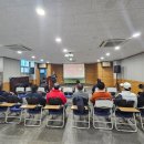 숭의종합사회복지관 | 숭의종합사회복지관, 파크골프재능기부