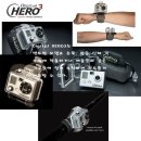 아웃도어 스포츠 전용 GoPRO HERO 동영상/사진 디지털 카메라 팝니다. 이미지