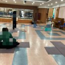 요가교실(저녁반) 이미지