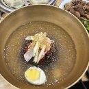 명인면옥효천점 이미지