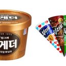 해태아이스크림(주) MBN