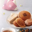 파리바게트 이미지