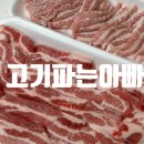 고기파는아빠