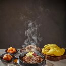 상황버섯삼계탕 이미지