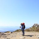 장수덕유산 이미지