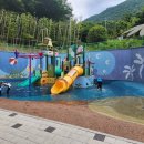 자굴산 자연휴양림 이미지