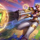 아케이드W.W 이미지