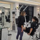 원스짐 레이디 종합운동장점 이미지