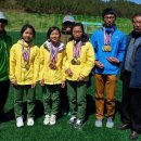 미탄중학교 이미지