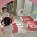 유아 촉감놀이 요리교실 | 지축 헬로밀가루 분리수업 촉감놀이 키즈카페 후기