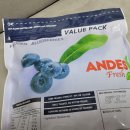 푸드엔 | 슈퍼푸드 블루베리 효능, 칠레 블루베리 제품 구매 후기