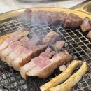 마포구보훈회관 1층 | ［마포 고기맛집］금성회관 마포역점 갈비 목살 찐 생생후기