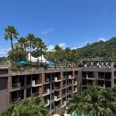 마린세탁 | 11월 해외여행 동남아 휴양지 태국 푸켓 호텔 더마린 호캉스