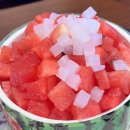 락휴코인노래연습장(경복궁점) | 서촌나들이 솔솥 / 설빙 수박화채 / 포토이즘 / 락휴 코인노래방 / 경북궁