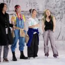 연극 <지상의 여자들> 이미지