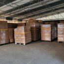 중부 검역본부 앞 이미지