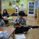 신나는 우쿨렐레 이미지