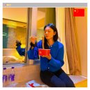 립스 | 상하이 와이탄 맛집 레드립스 마라반 메뉴 추천 후기 + 배달