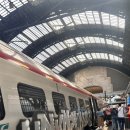 밀라노짐 | 밀라노 첸트랄레 중앙역에서 짐보관 후기